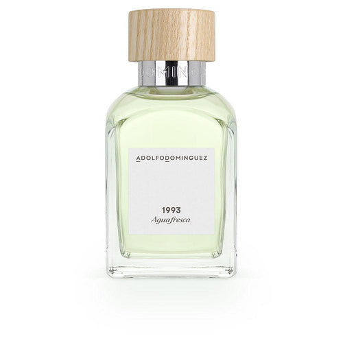 Adolfo Dominguez Agua Fresca Parfüm Eau De Toilette Natürliche Eleganz
