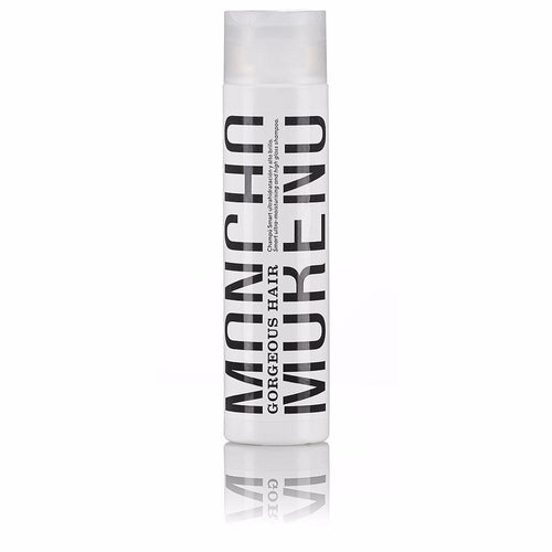 Moncho Moreno Gorgeous Shampoo Profonda Nutrizione E Idratazione