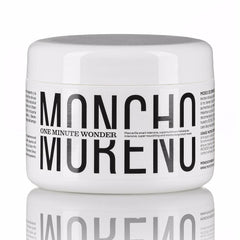 Moncho Moreno One Minute Wonder Mascarilla Capilar Revitalización Rápida