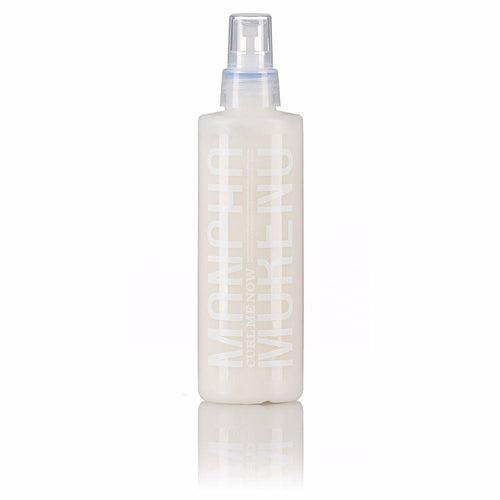 Moncho Moreno Curl Me Now Spray Crème Boucles Haute Définition