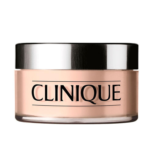 Clinique Blended Polvo Facial Acabado Impecable
