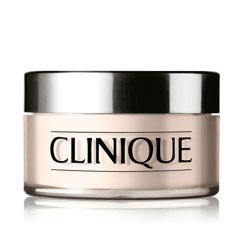 Clinique Blended Polvo Facial Acabado Impecable