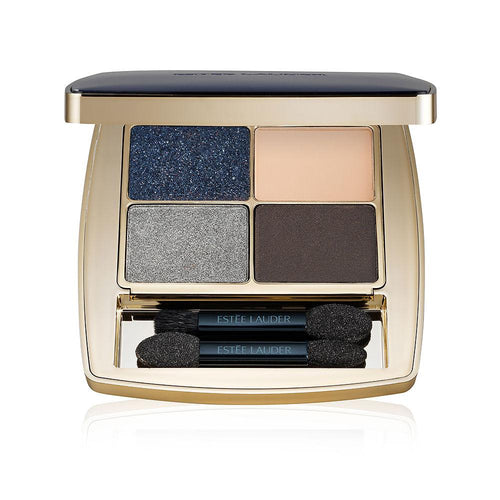 Estée Lauder Pure Color Envy Luxe Palette D Ombres À Paupières Explosion De Couleurs Vives