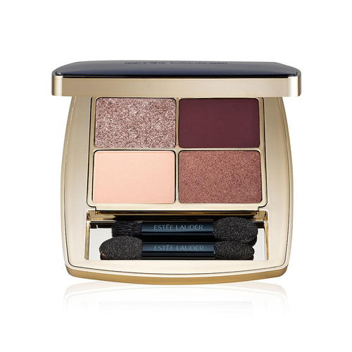 Estée Lauder Pure Color Envy Luxe Palette D Ombres À Paupières Explosion De Couleurs Vives