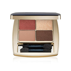 Estée Lauder Pure Color Envy Luxe Palette D Ombres À Paupières Explosion De Couleurs Vives