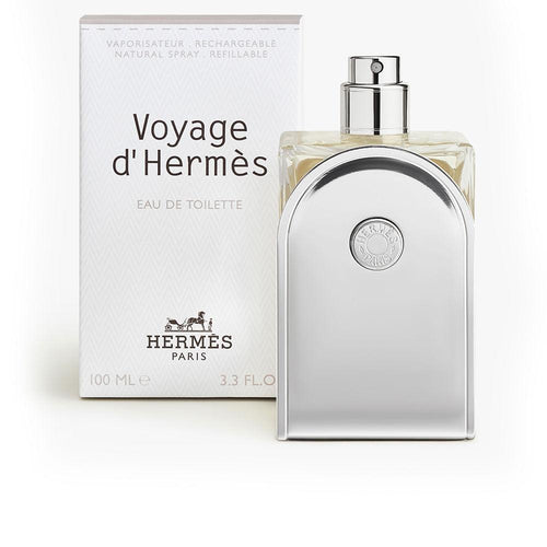 Hermès Voyage D'Hermès Profumo Eau De Toilette Viaggio Da Condividere