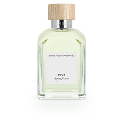 Adolfo Dominguez Agua Fresca Parfüm Eau De Toilette Natürliche Eleganz