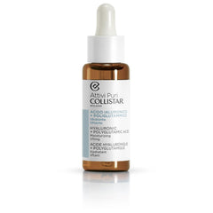 Collistar Attivi Puri Tratamiento Facial Hidratante Y Lifting