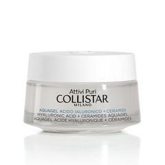 Collistar Attivi Puri Tratamiento Facial Aquagel Hidratación Intensa