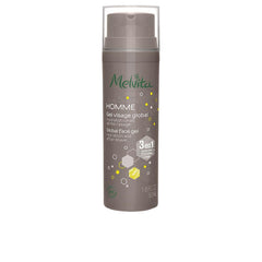 Melvita Melvita Homme Gel Facial Hidratación Profunda Eficaz