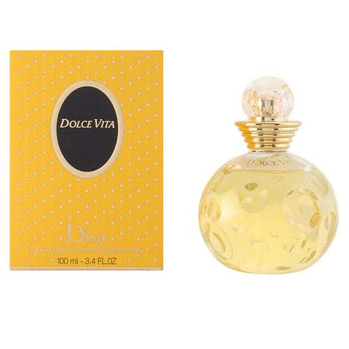 Dior Dolce Vita Profumo Eau De Toilette