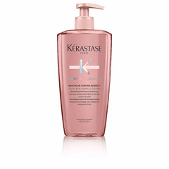 Kerastase Chroma Absolu Shampoo Color Vibrante Y Nutrición