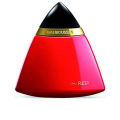 Mauboussin In Red Perfume Eau De Parfum Elegancia Sublime