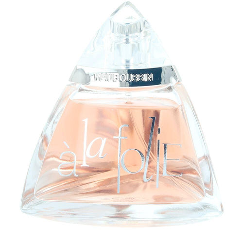 Mauboussin À La Folie Perfume Eau De Parfum Uplifting Vibes Every Day