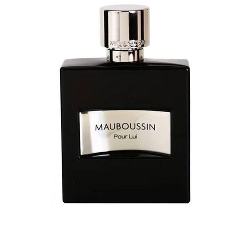 Mauboussin Mauboussin Pour Lui Perfume Eau De Parfum Timeless Masculine Elegance