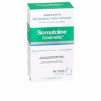 Somatoline Cosmetic Reductores Draining Body Bandages Enhanced Osmotic Action