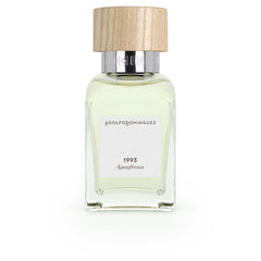 Adolfo Dominguez Agua Fresca Parfüm Eau De Toilette Natürliche Eleganz