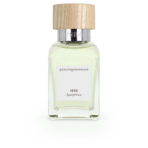 Adolfo Dominguez Agua Fresca Parfüm Eau De Toilette Natürliche Eleganz