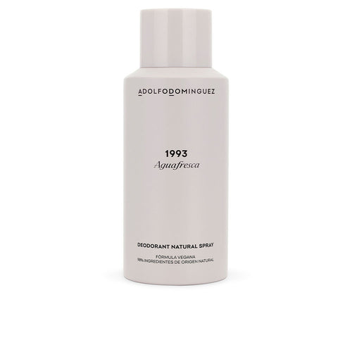 Adolfo Dominguez Agua Fresca Deo Vaporizzatore