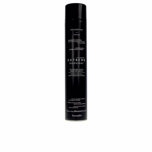 Farmavita Hd Life Style Haarspray Extreme Starker Halt Und Volumen