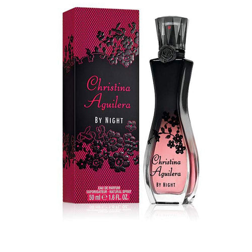 Christina Aguilera Christina Aguilera Perfume Eau De Parfum Enthralling Aromas