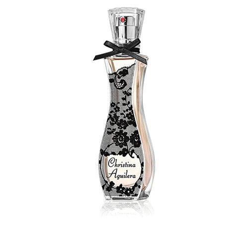 Christina Aguilera Christina Aguilera Perfume Eau De Parfum Sensual Floral Elegance
