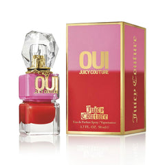 Juicy Couture Oui Parfum Eau De Parfum Osez La Liberté