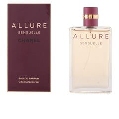 Chanel Allure Profumo Eau De Parfum Aura Magnetica Di Carisma