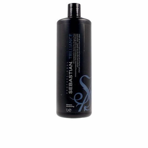 Sebastian Professionals Trilliance Shampoo Lucentezza Sublime