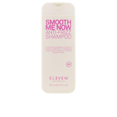 Eleven Australia Smooth Me Now Champú Antifrizz Combate Frizz Y Sequedad