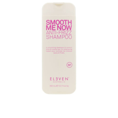 Eleven Australia Smooth Me Now Anti-Frizz Shampoo