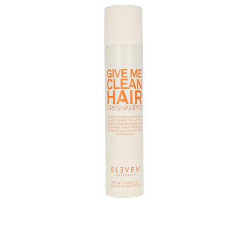 Eleven Australia Give Me Clean Hair Shampoo Tierversuchsfrei