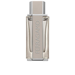 Salvatore Ferragamo Ferragamo Bright Leather Men Perfume Eau De Toilette Fresco Natural