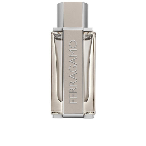 Salvatore Ferragamo Ferragamo Bright Leather Men Perfume Eau De Toilette Fresco Natural