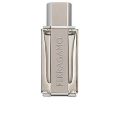 Salvatore Ferragamo Ferragamo Bright Leather Men Perfume Eau De Toilette Fresco Natural
