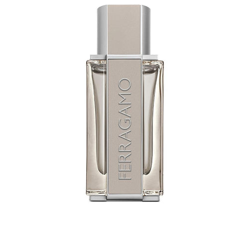 Salvatore Ferragamo Ferragamo Bright Leather Men Perfume Eau De Toilette Fresco Natural