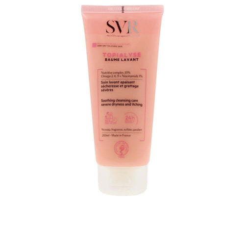 Svr Laboratoire Dermatologique Topialyse Cleansing Balm Gentle Care