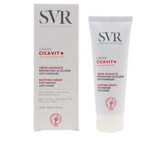 Svr Laboratoire Dermatologique Cicavit+ Crema Alivio Instantáneo