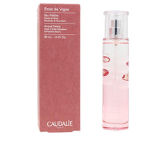 Caudalie Aguas Frescas Perfume Eau De Toilette Esencia Romántica Suave