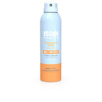 Isdin Fotoprotectores Isdin Spray Fotoprotezione Solare Protezione Invisibile Leggera