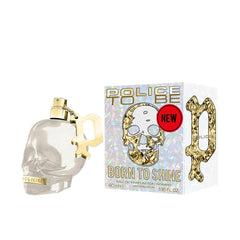 Police To Be Born To Shine For Woman Profumo Eau De Parfum Gourmand Seduzione Unica