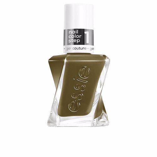 Essie Gel Couture Esmalte De Uñas En Gel Color Vibrante Y Duradero