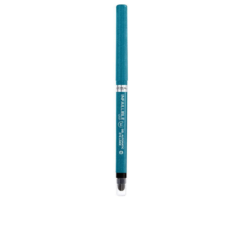 L'Oréal Paris Infaillible Grip 36H Eyeliner Definición Perfecta Y Duradera