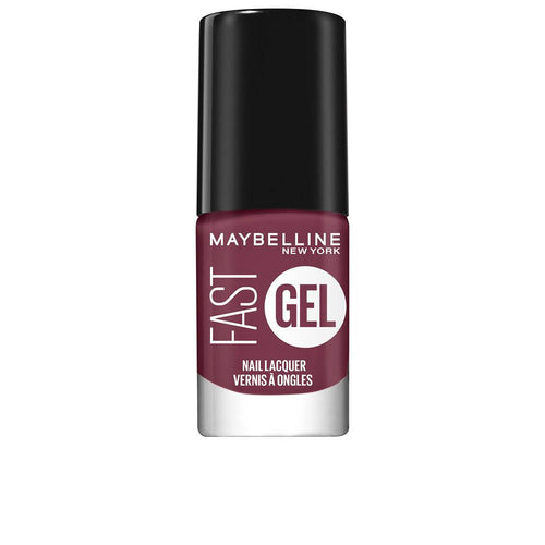 Maybelline Fast Smalto Gel Per Unghie Formula Veloce Vegana