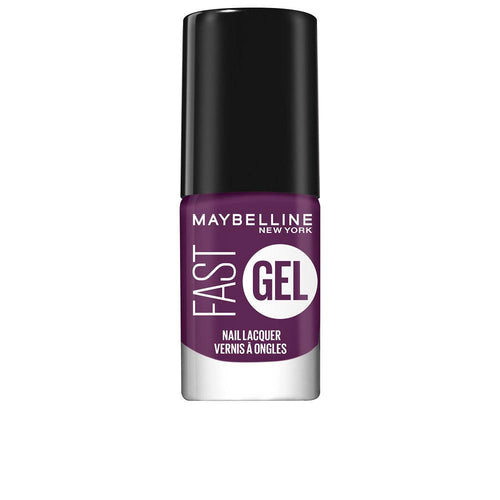 Maybelline Fast Smalto Gel Per Unghie Formula Veloce Vegana