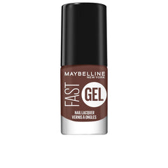Maybelline Fast Smalto Gel Per Unghie Formula Veloce Vegana