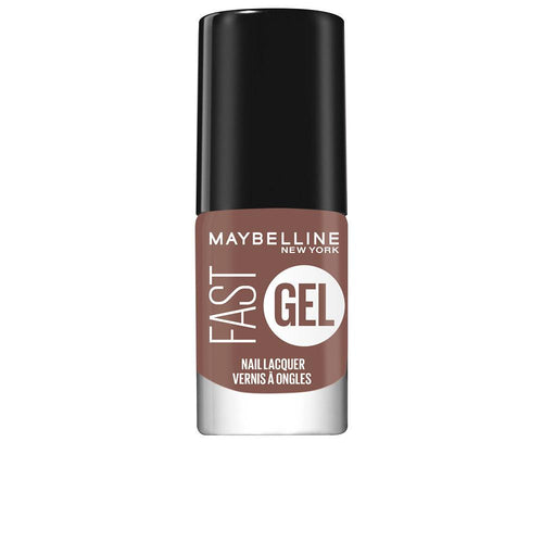 Maybelline Fast Smalto Gel Per Unghie Formula Veloce Vegana