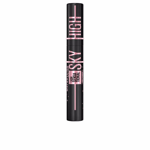Maybelline Lash Sensational Mascara Pestañas Saludables Impacto