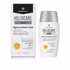 Heliocare Helicoare 360° Fluid Pigment Sunscreen Broad Spectrum Protection