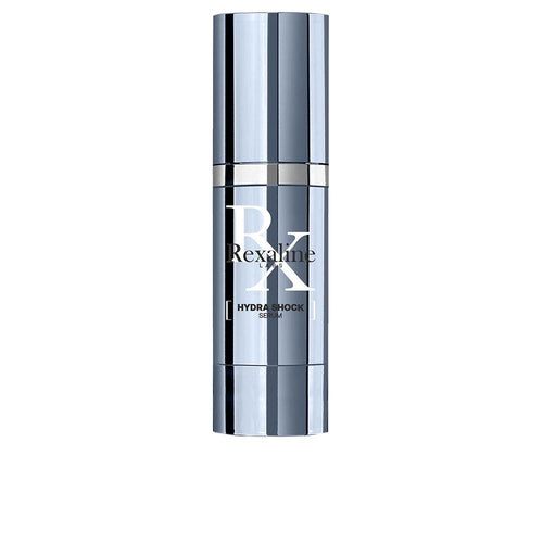 Rexaline Hydra Shock Siero Viso Pelle Equilibrata